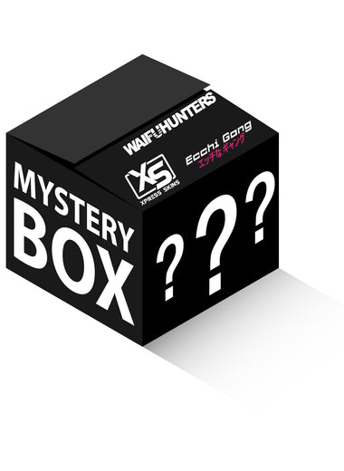 Mystery Care Package